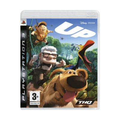 Disney Pixar UP
